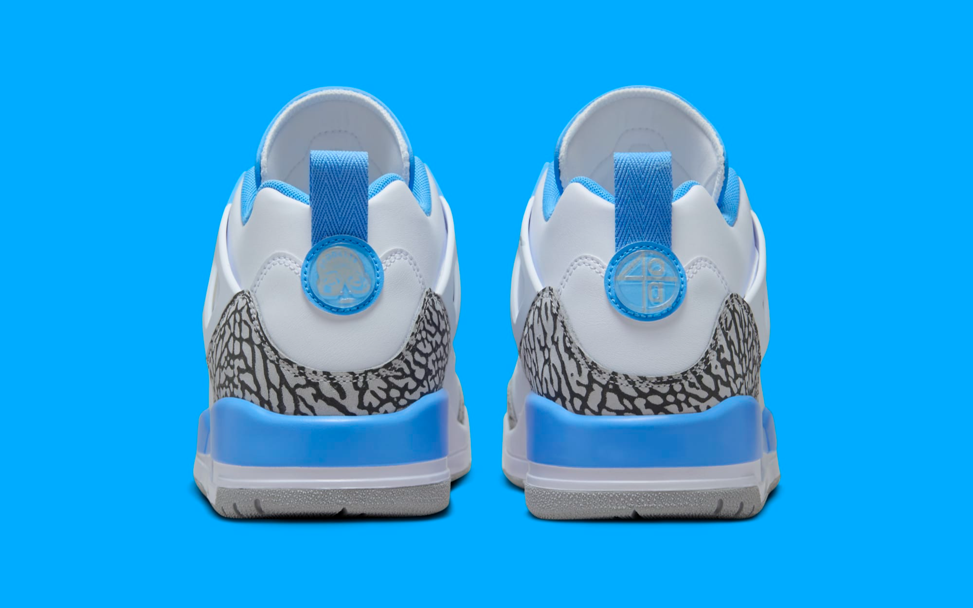 Jordan spizike gp online